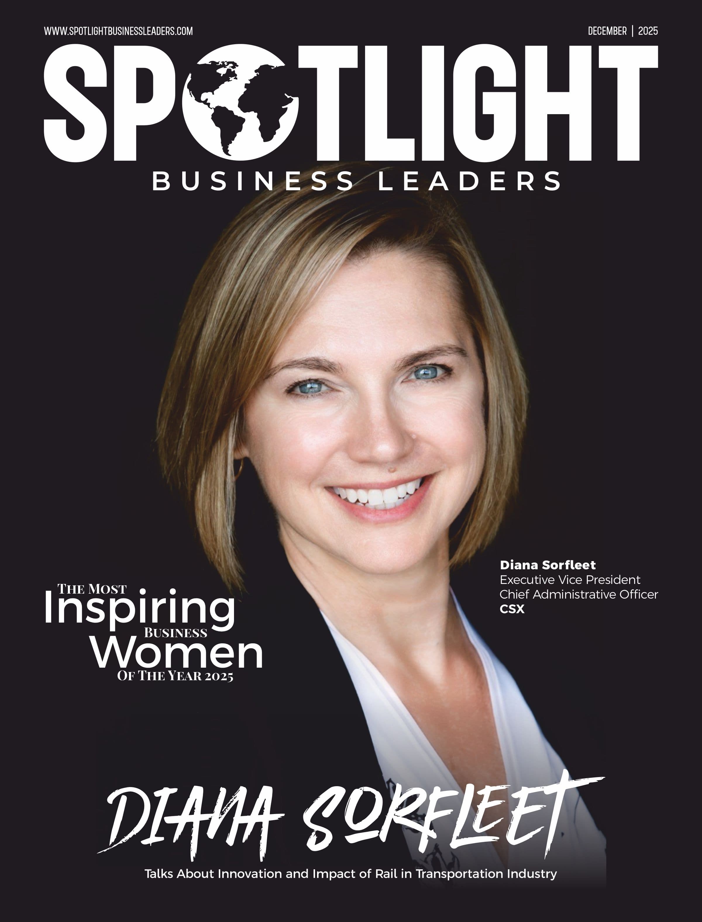 Diana Sorfleet